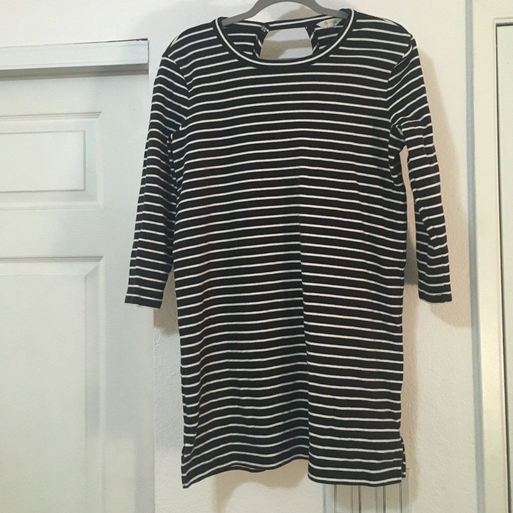 Madewell Dress